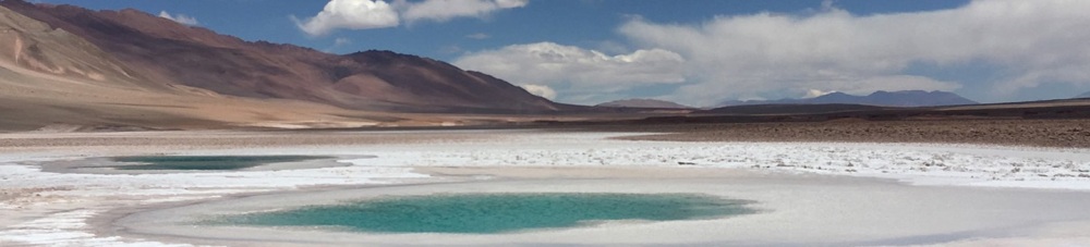 Argentina Lithium Enters Deal to Acquire More Lithium Exploration Assets: Lithium Product Prices Closing in at All-Time Highs