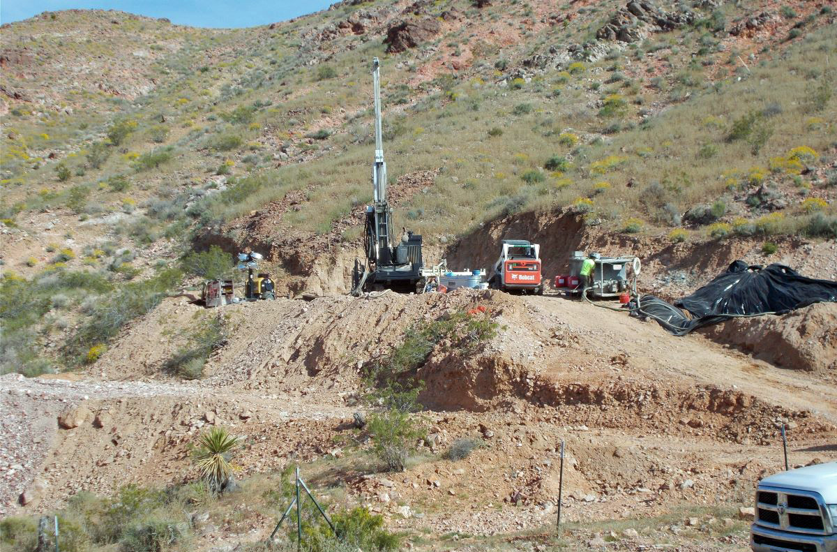 Gold & Silver Explorer Starts Drilling at Ariz. Flagship Project
