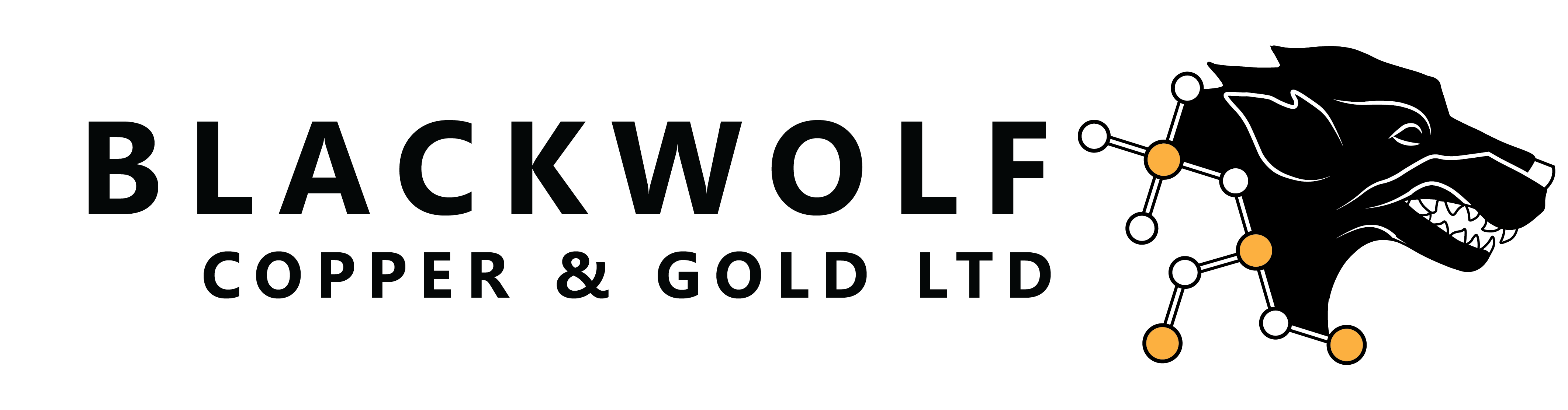 Blackwolf Copper & Gold Ltd.