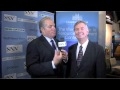 CFO SNN CEO Interview