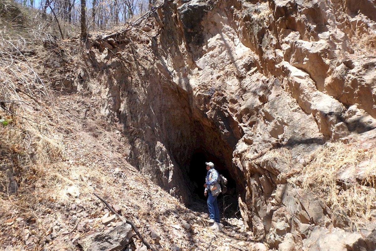 Newly Traded Gold Co. to Start Drilling in Mexico
