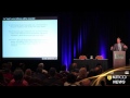 David Morgan Presents on Silver