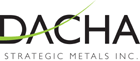 Dacha Strategic Metals Inc.