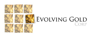 Evolving Gold Corp.