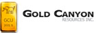 Gold Canyon Resources Inc.