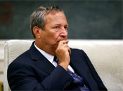 Larry Summers