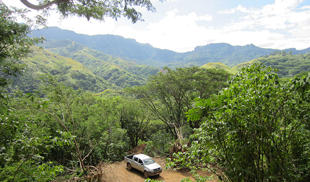 Gold Explorer Lays Out Strategy for Expanded Underground Drilling at Fiji Property