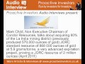 Mark Child Audio