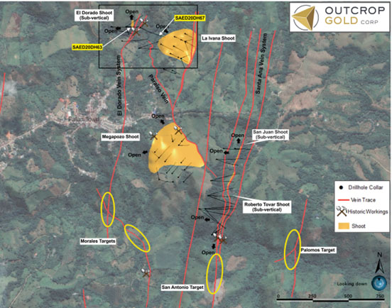 Prospect Generator Starts Phase 3 Drill Program at Colombia Silver Property