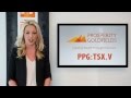 PPG Property Report