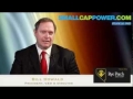 RPM Small Cap Power Interview