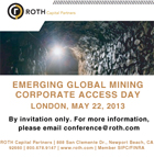 Roth Capital Conference