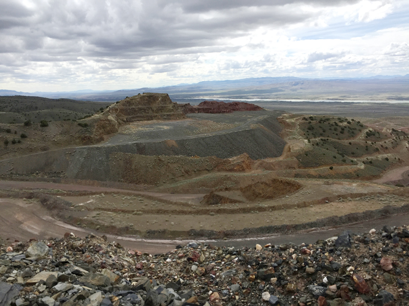 Going 'All-In': Silver and Gold Project Expanding in Nevada