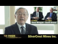 SVL CEO Interview