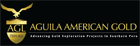 Aguila American Gold Ltd.
