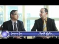 ASM interview with David Morgan