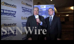 David Wolfin on SNNLive 