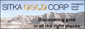 Learn More about Sitka Gold Corp.