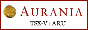 Learn More about Aurania Resources Ltd.