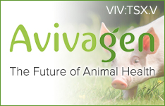 Learn More about Avivagen Inc.