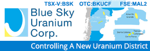 Learn More about Blue Sky Uranium Corp.