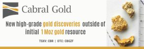 Learn More about Cabral Gold Inc.