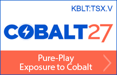 Cobalt 27 Capital Corp. 