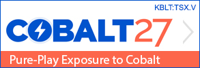 Cobalt 27 Capital Corp. 
