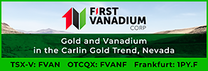 Learn More about First Vanadium Corp.