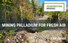 Learn More about Generation Mining Ltd.