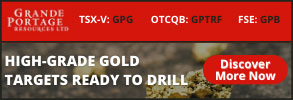 Learn More about Grande Portage Resources Ltd.