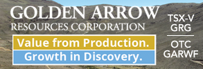 Golden Arrow Resources