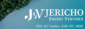 Learn More about Jericho Energy Ventures