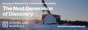 Learn More about Kenorland Minerals Ltd.