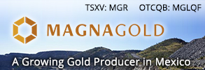 Learn More about Magna Gold Corp.
