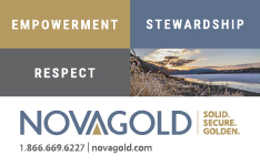 NOVAGOLD Resources Inc.