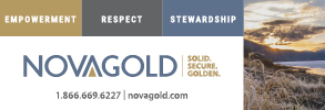 NOVAGOLD Resources Inc.
