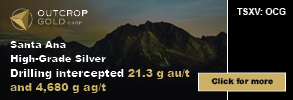 Learn More about Outcrop Gold Corp.