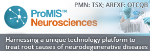 Learn More about ProMIS Neurosciences Inc.
