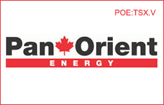 Learn More about Pan Orient Energy Corp.