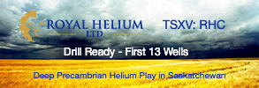 Learn More about Royal Helium Ltd.