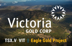 Victoria Gold Corp.