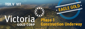 Victoria Gold Corp.