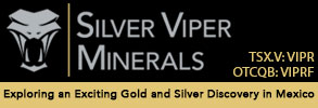 Learn More about Silver Viper Minerals