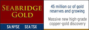Seabridge Gold