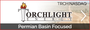 Torchlight Energy Resources Inc.