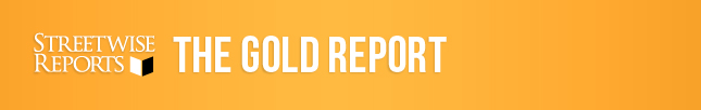 The Gold Report