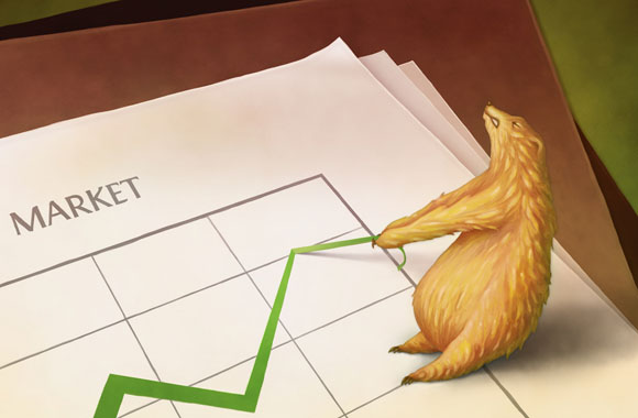 Stock Market Volatility Attributed to 'Shenanigans'