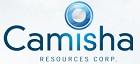 Camisha Resources Corp.