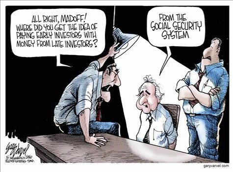 Madoff cartoon